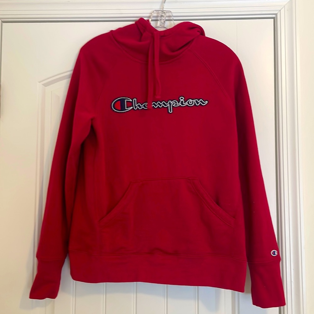 Champion Sweatshirt (unisex)